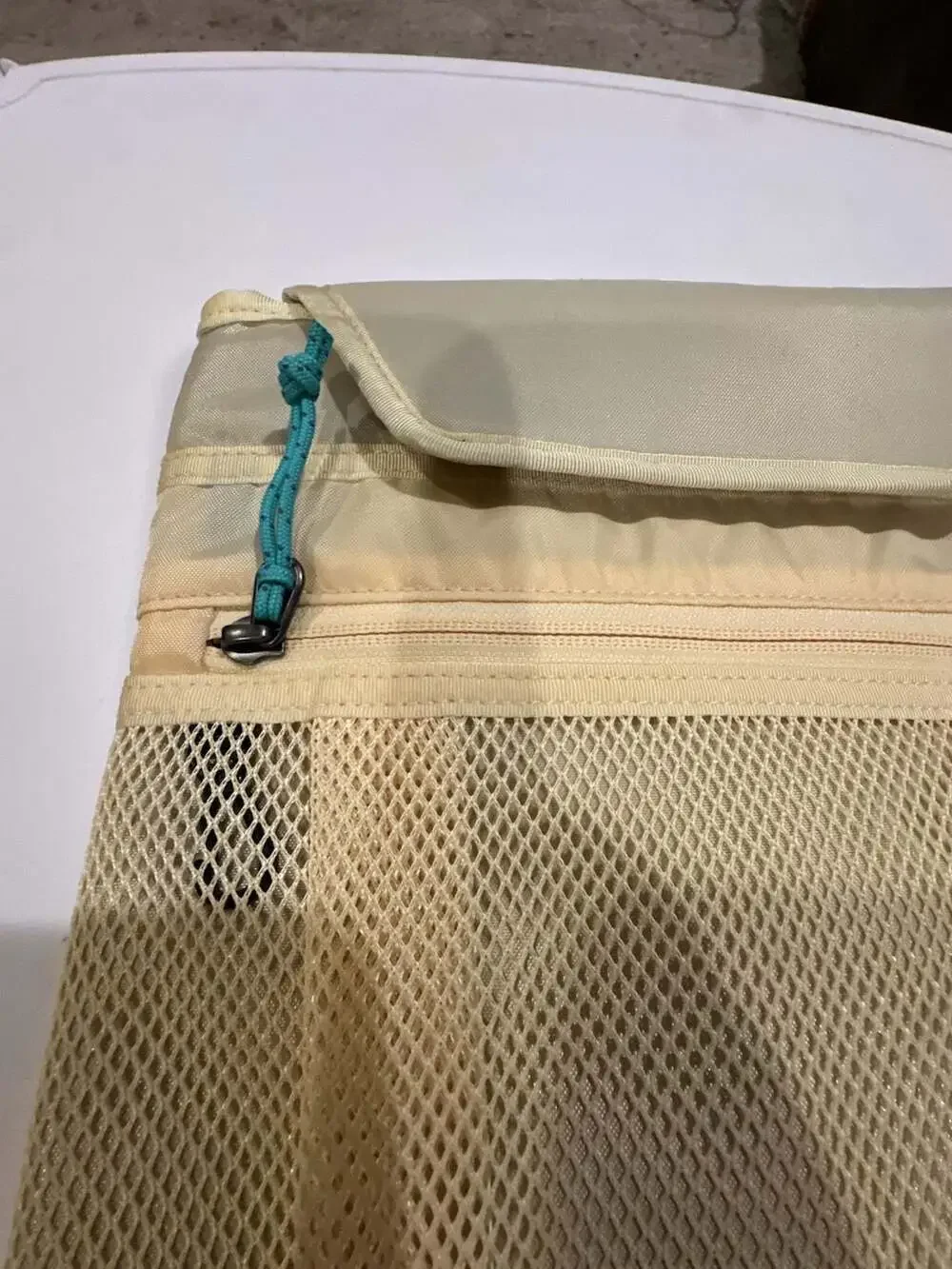 Patagonia Padded Laptop Tablet Sleeve Case Organizer